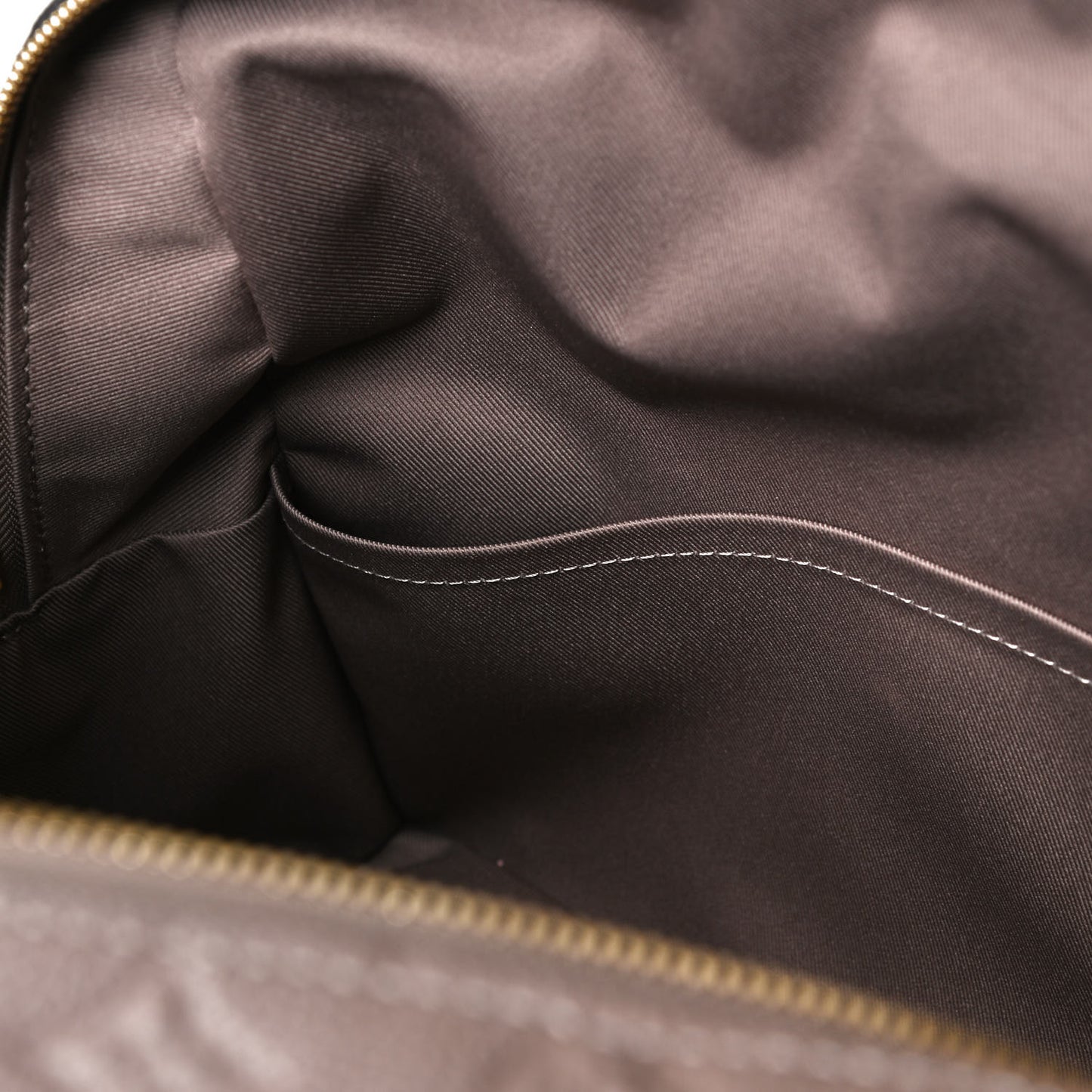 Empreinte Ponthieu MM Taupe Glace