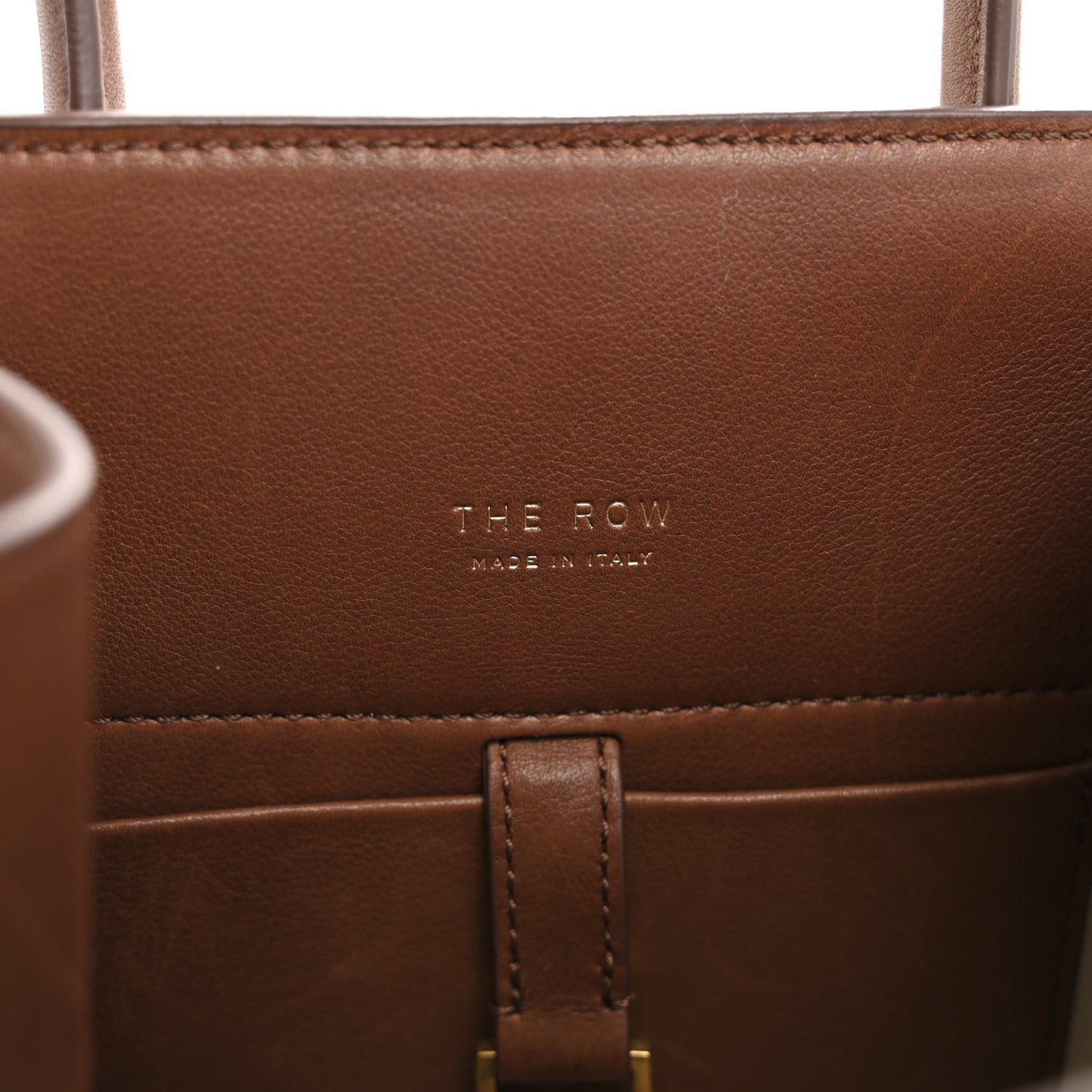 Polished Saddle Calfskin Soft Margaux 10 Bag New Burgundy