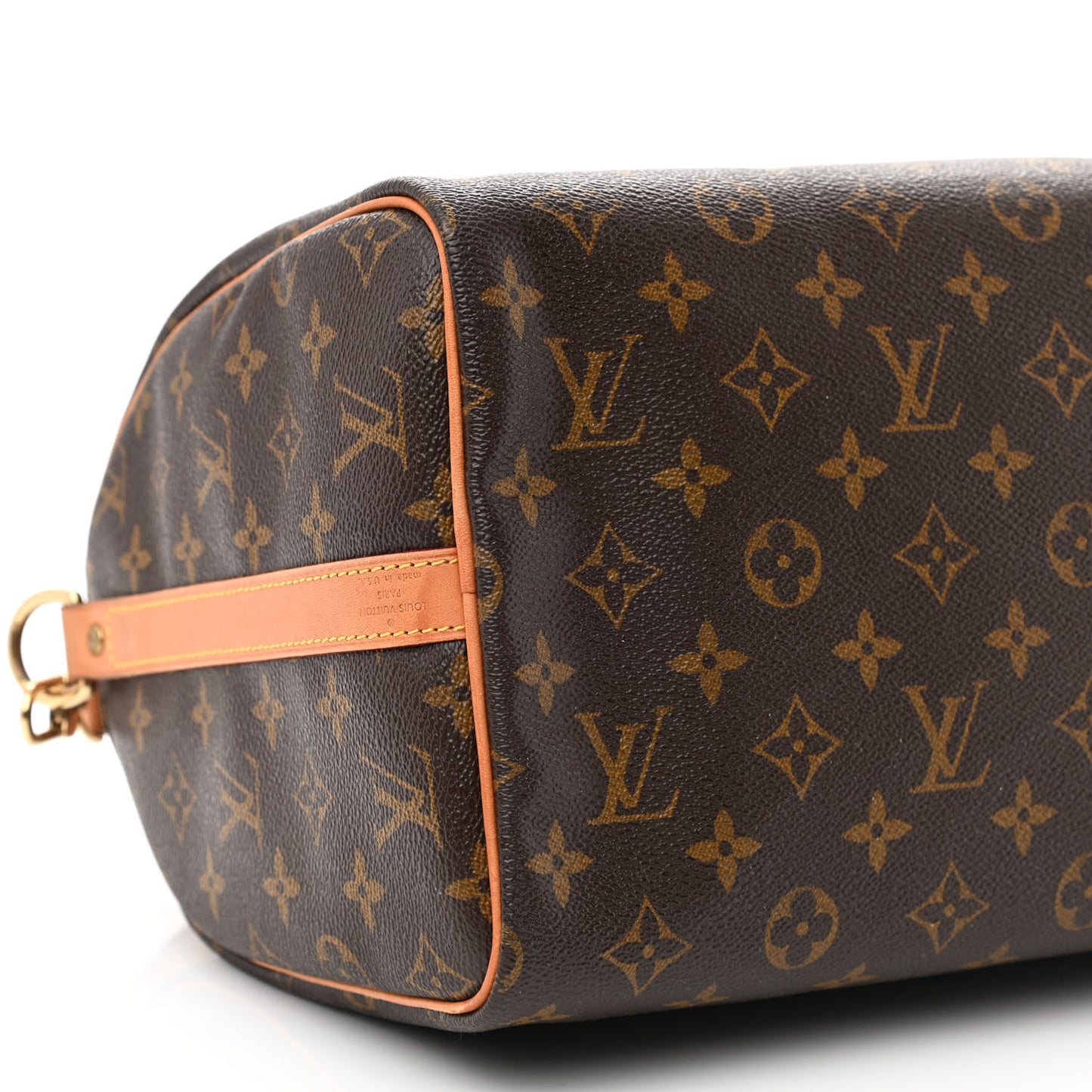 Monogram Speedy Bandouliere 30