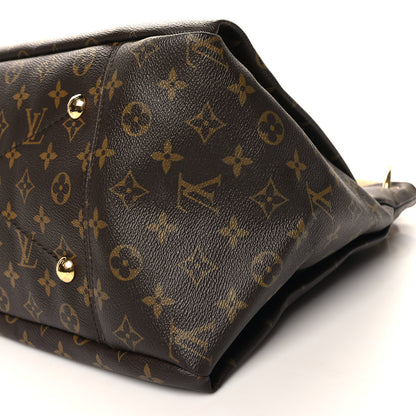 Louis Vuitton Monogram Artsy MM 9 of 10