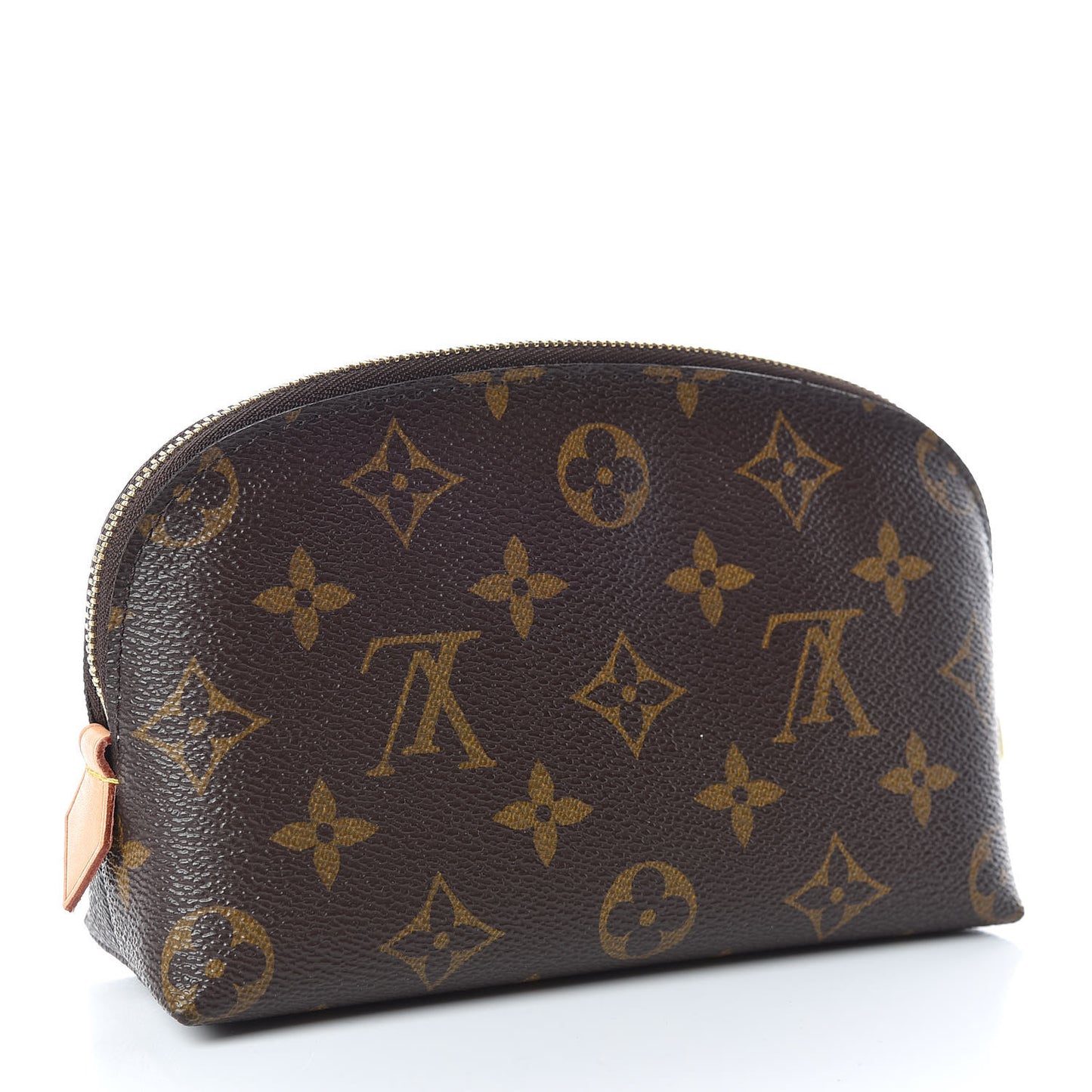 Monogram Cosmetic Pouch