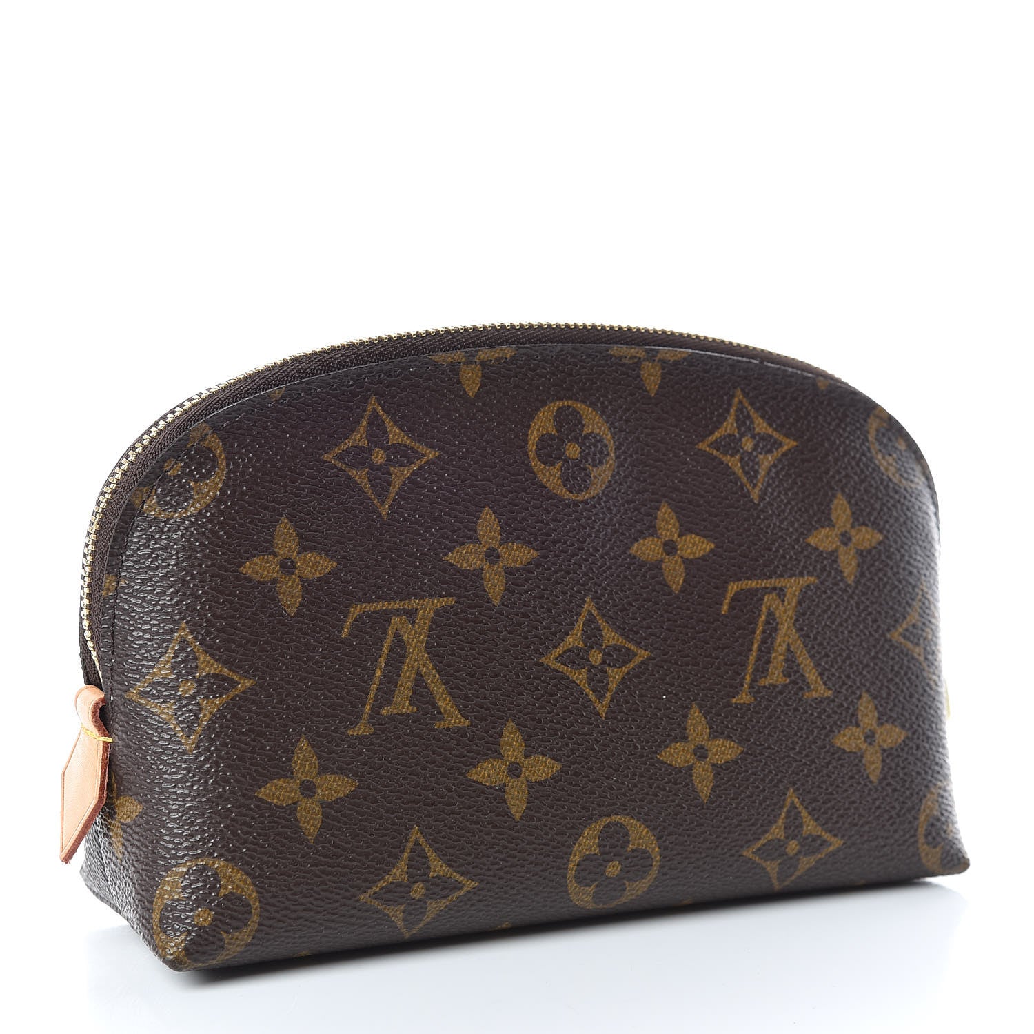 Louis Vuitton Monogram Cosmetic Pouch 3 of 8