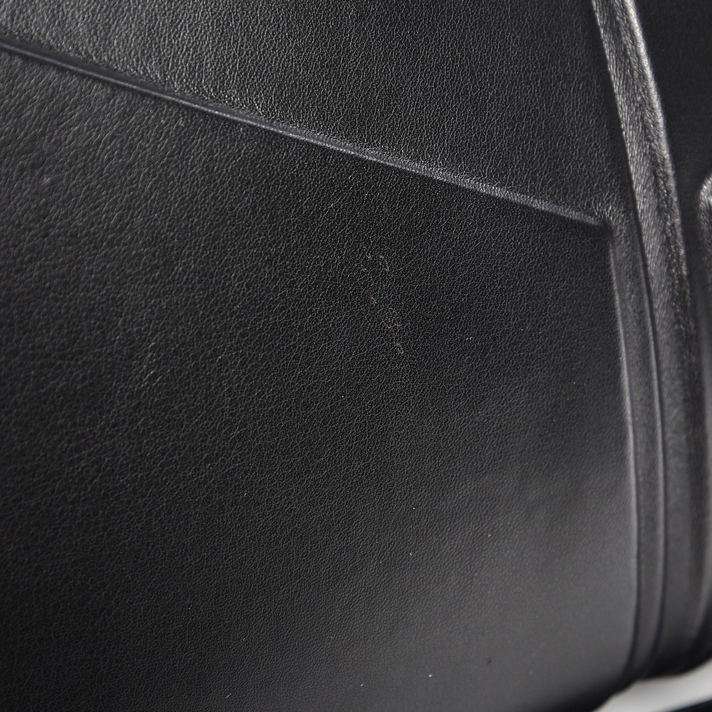 Calfskin 3D Medium Antigona Black
