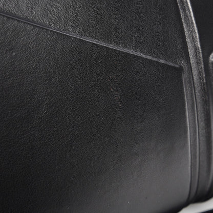 Givenchy Calfskin 3D Medium Antigona Black 10 of 10