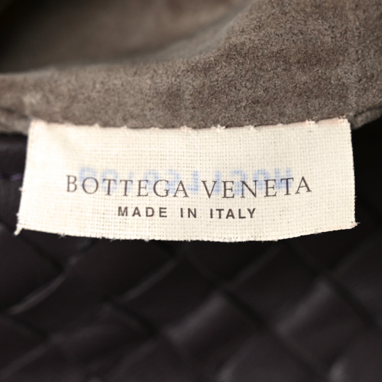Bottega Veneta Nappa Intrecciato Large Cesta Tote Quetsche 7 of 10