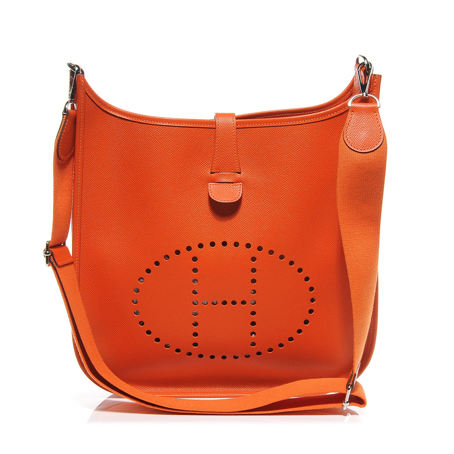 Epsom Evelyne III GM Orange