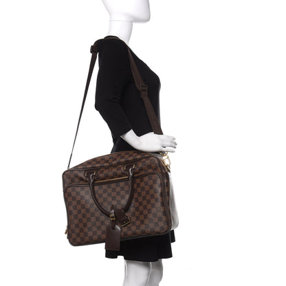 Louis Vuitton Damier Ebene Icare 2 of 10