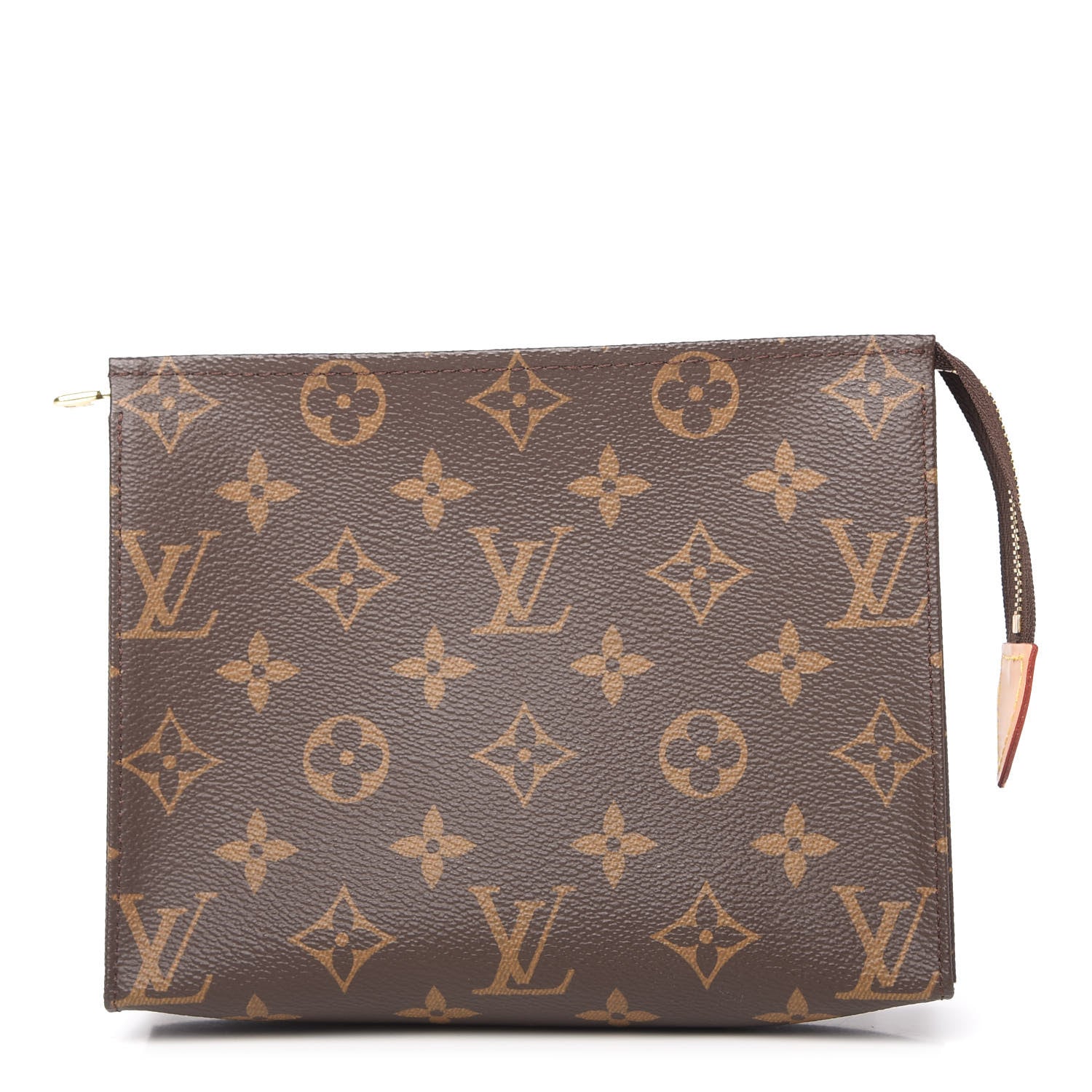Louis Vuitton Monogram Toiletry Pouch 19 1 of 7