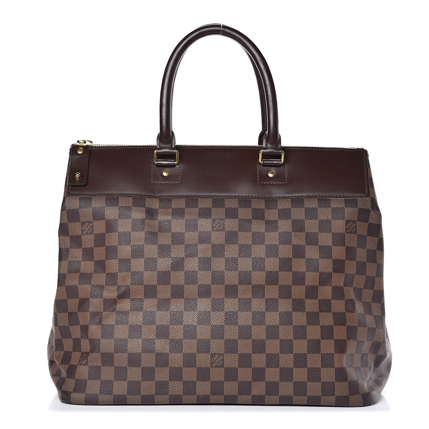Damier Ebene Greenwich PM