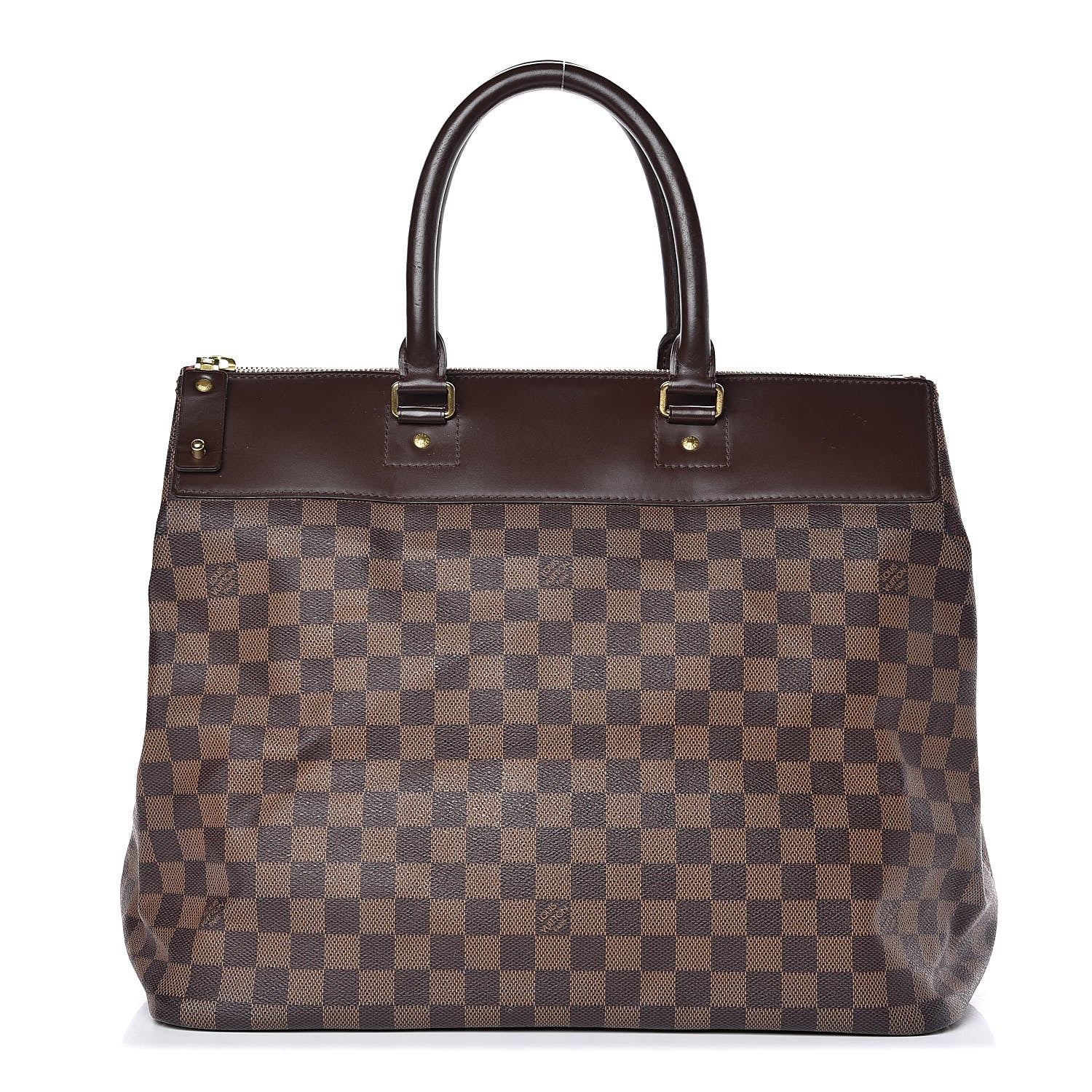 Louis Vuitton Damier Ebene Greenwich PM 1 of 18