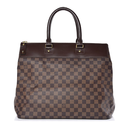 Louis Vuitton Damier Ebene Greenwich PM 1 of 18