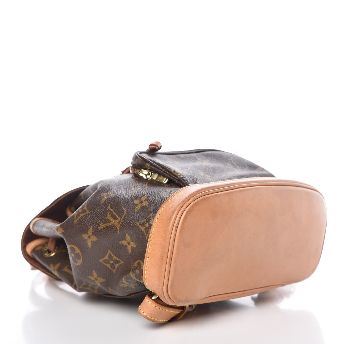 Monogram Mini Montsouris Backpack