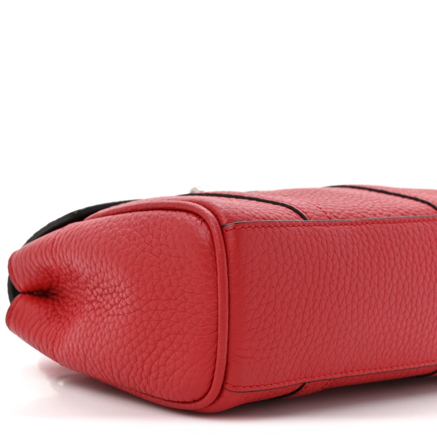 Heavy Grain Mini Bayswater Lancaster Red