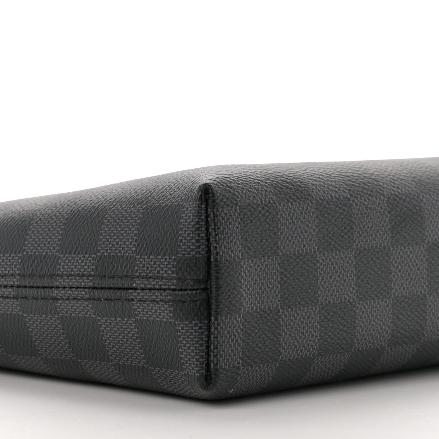 Louis Vuitton Damier Graphite Porte-Documents Jour 9 of 10