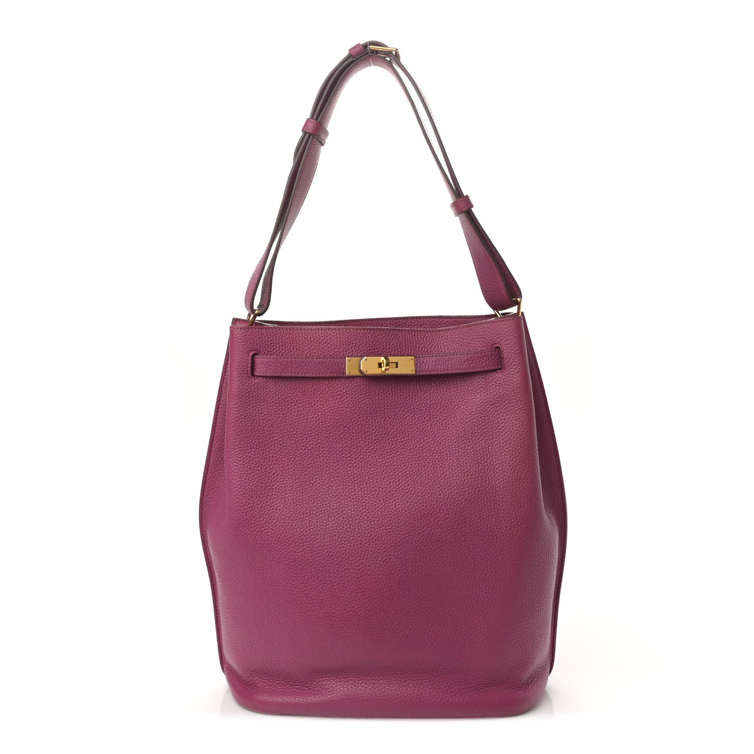 Hermes Togo So Kelly 26 Tosca 1 of 14