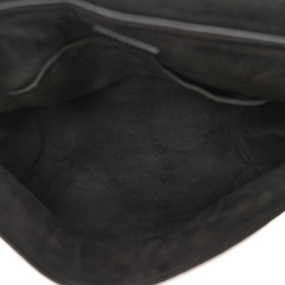 Louis Vuitton Damier Ebene Beaubourg MM 5 of 10