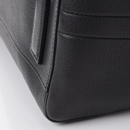 Givenchy Sugar Goatskin Medium Antigona Black 11 of 11