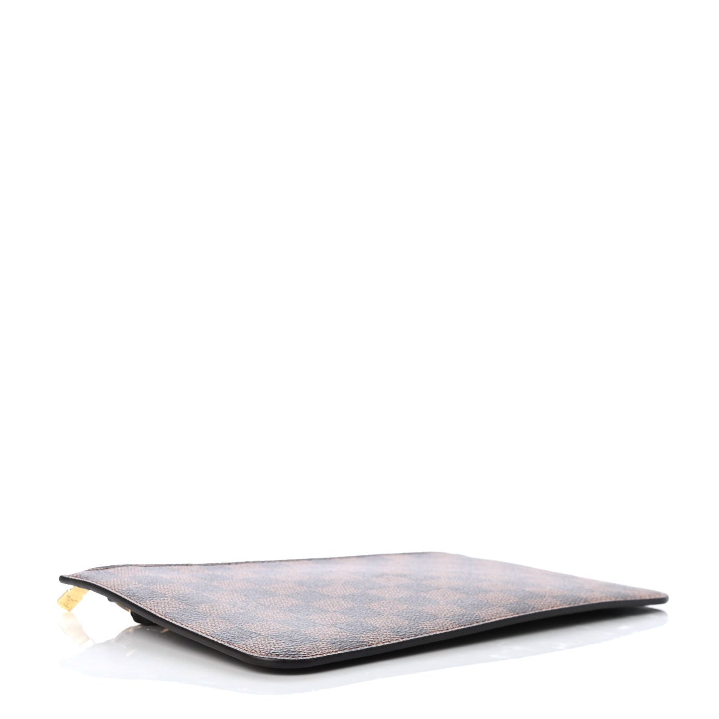 Damier Ebene Neverfull MM GM Pochette