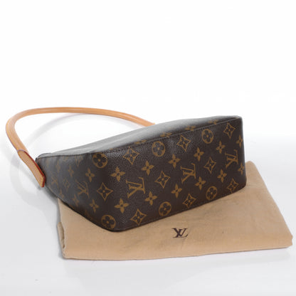 Louis Vuitton Monogram Looping MM 4 of 7