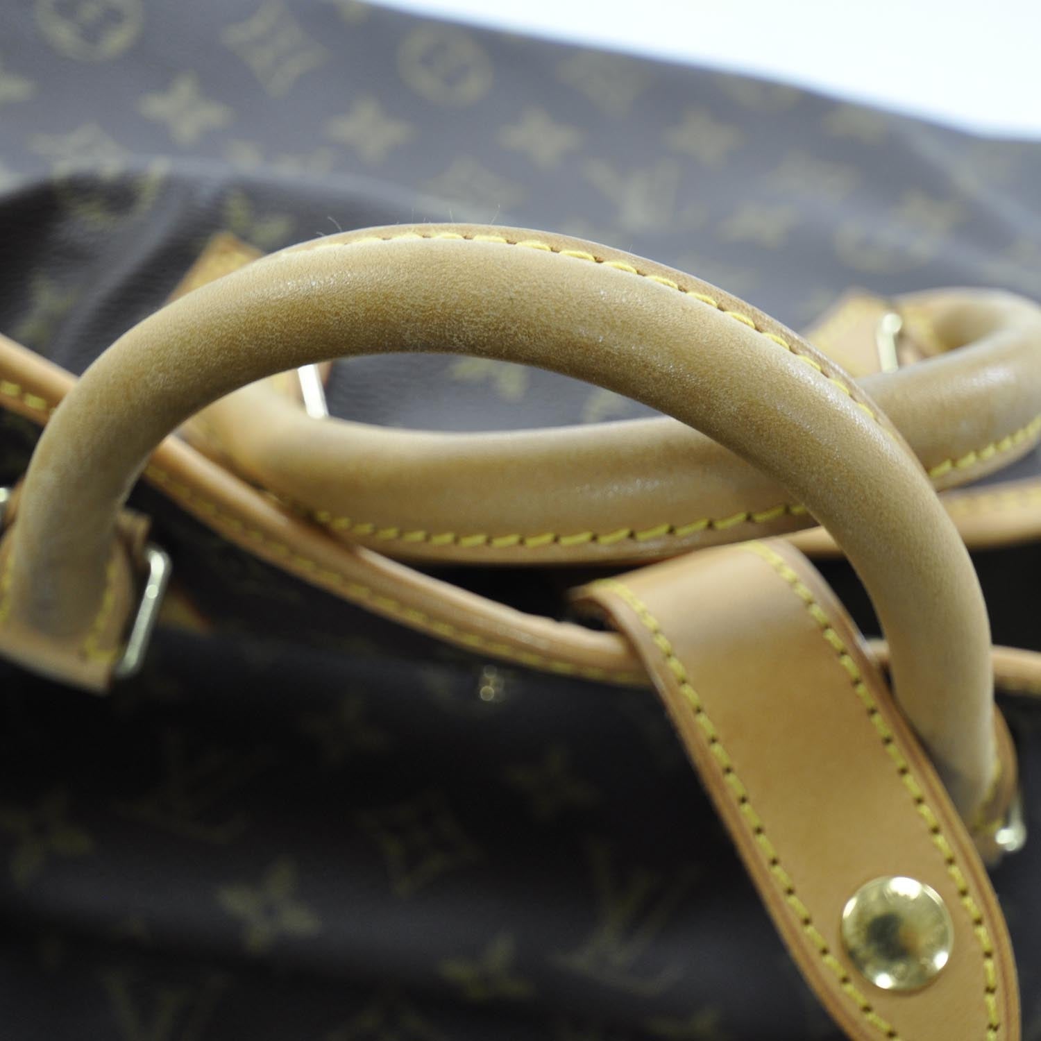 Louis Vuitton Monogram Garment Cover 7 of 9