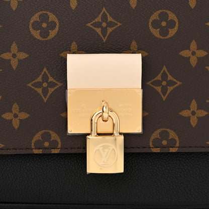 Louis Vuitton Monogram Vaugirard Black 7 of 9
