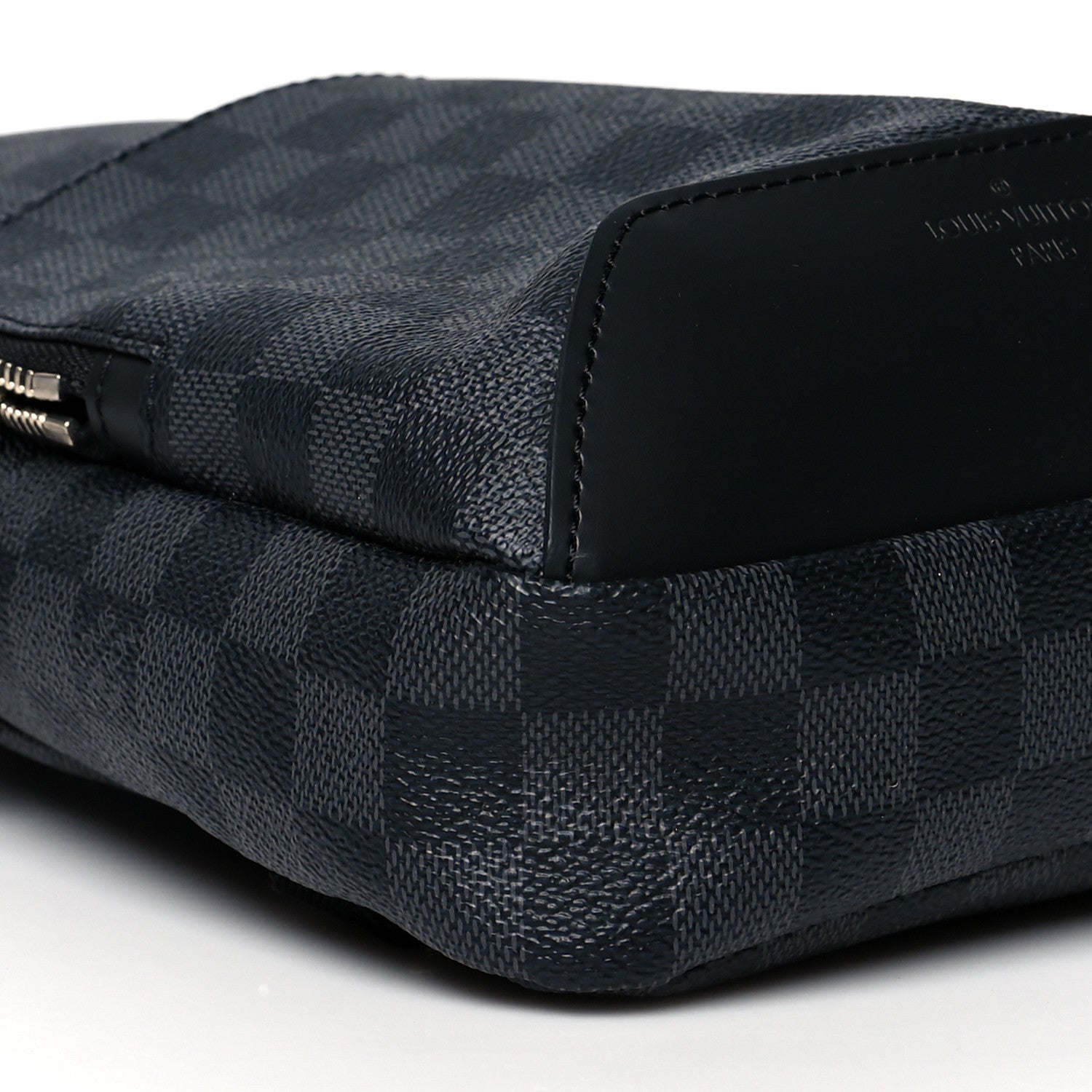 Louis Vuitton Damier Graphite Avenue Sling Backpack 9 of 10