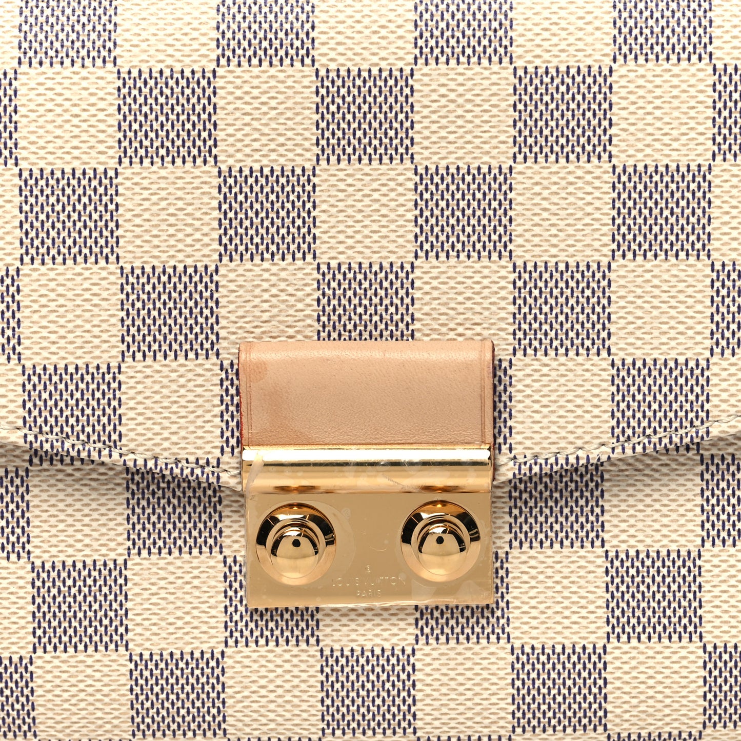Damier Azur Croisette