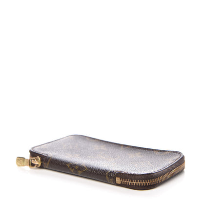 Louis Vuitton Monogram 6 Key Holder 4 of 7
