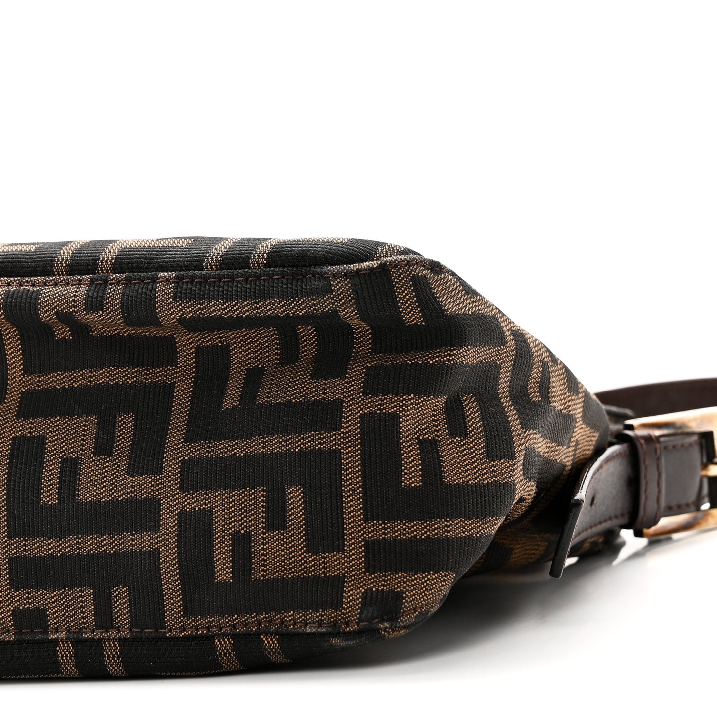 Zucca Shoulder Bag Tobacco