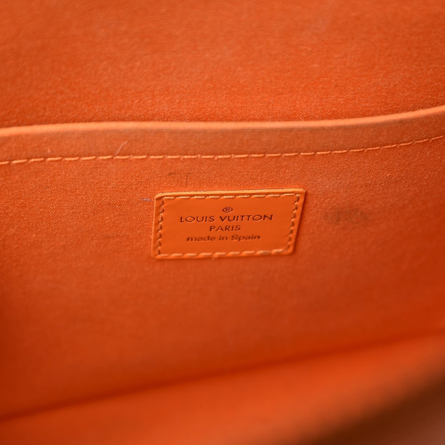 Epi Croisette PM Mandarin