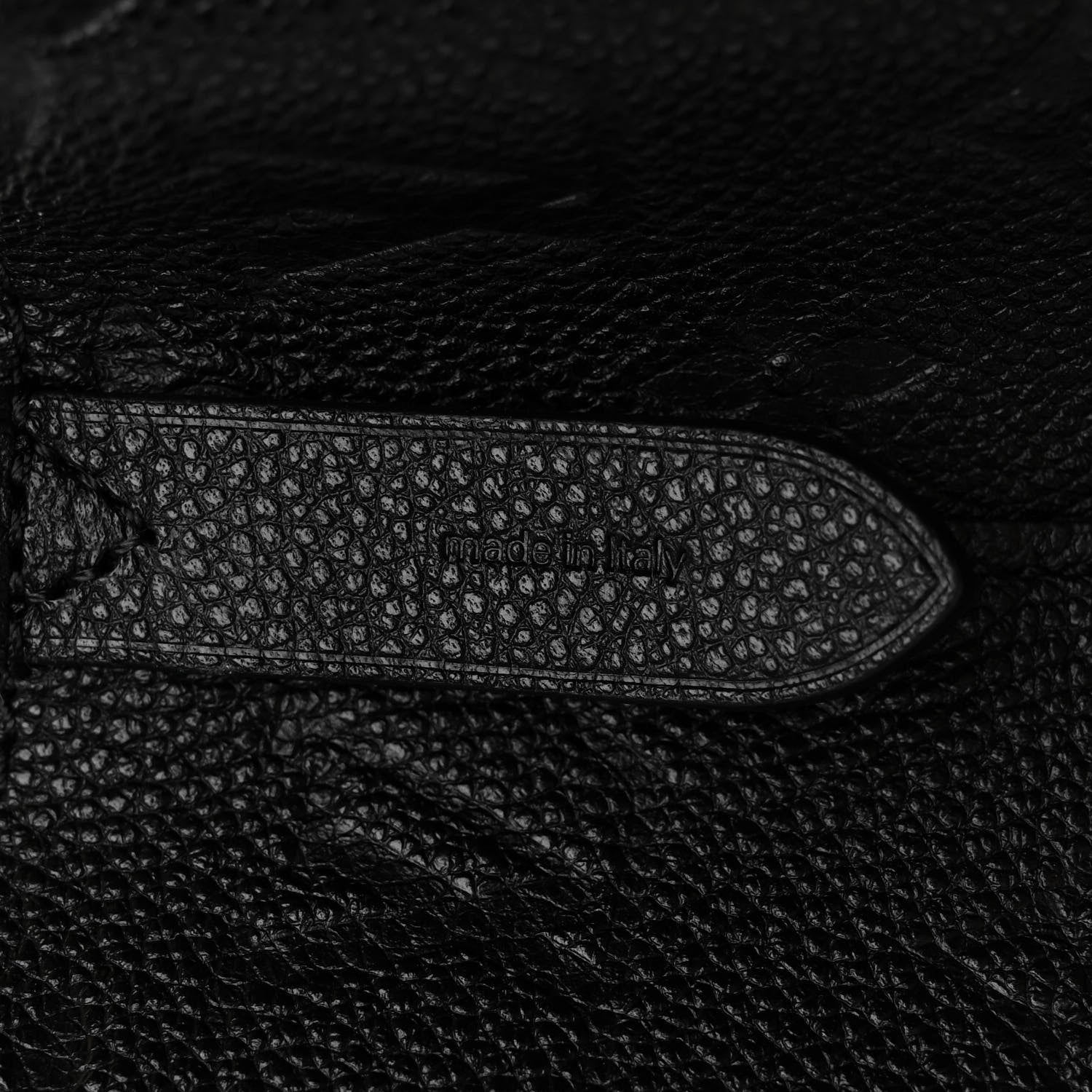 Louis Vuitton Empreinte Neonoe MM Black 7 of 10