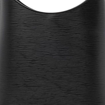 Louis Vuitton Epi Verseau Black 8 of 10