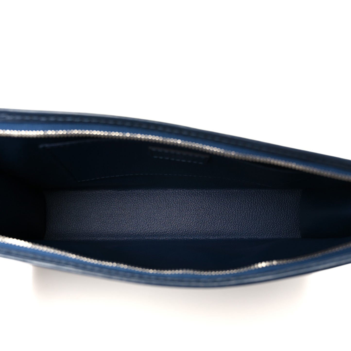 Epi Toiletry Pouch 26 Indigo