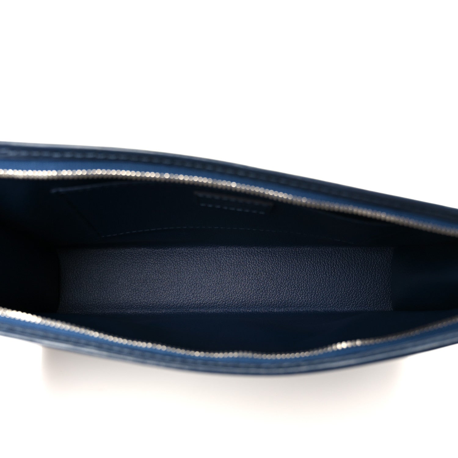 Louis Vuitton Epi Toiletry Pouch 26 Indigo 5 of 11