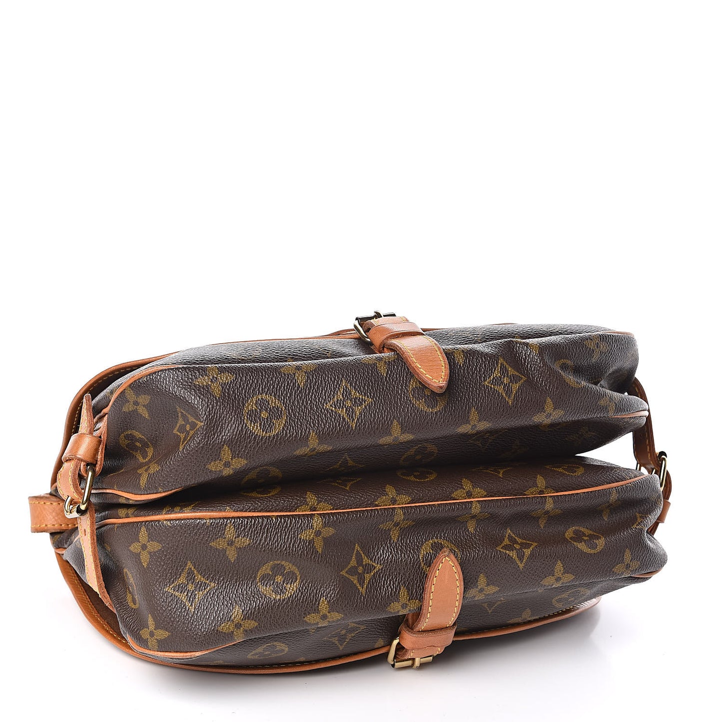 Monogram Saumur 30