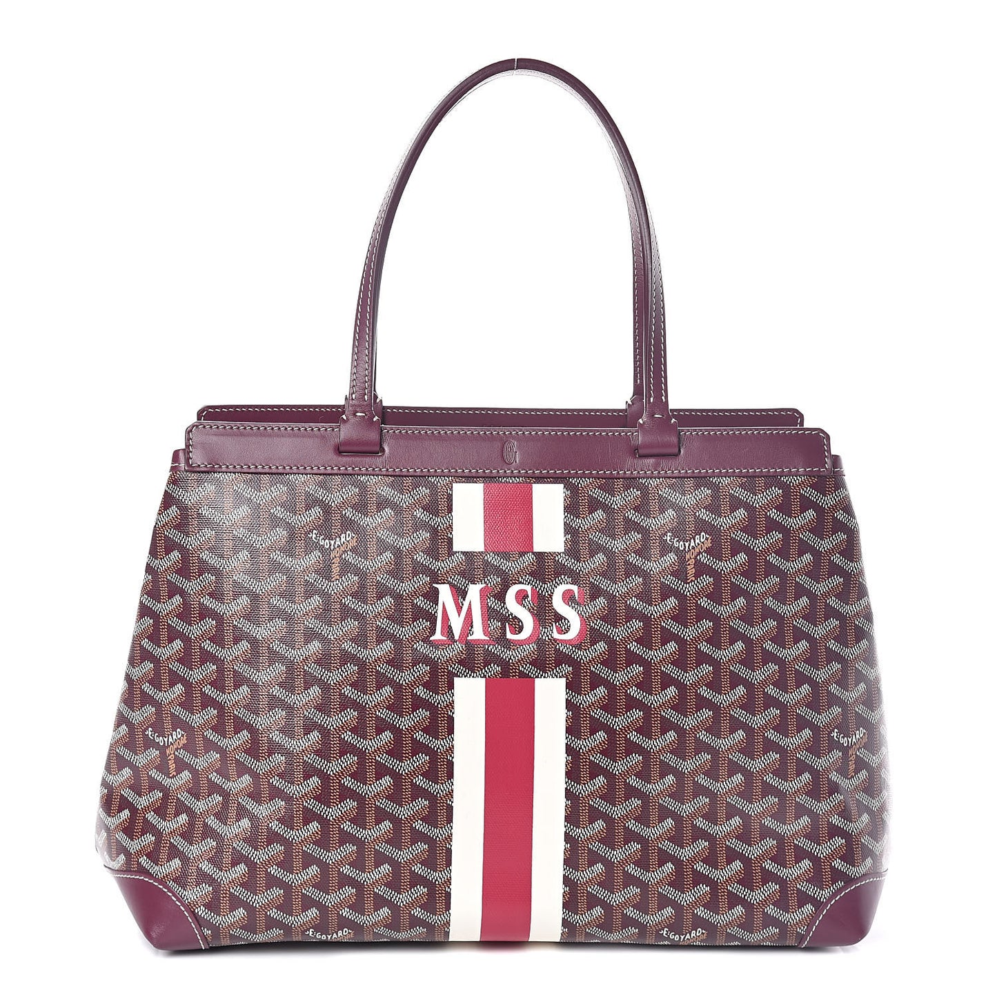 Goyardine Bellechasse PM Bordeaux