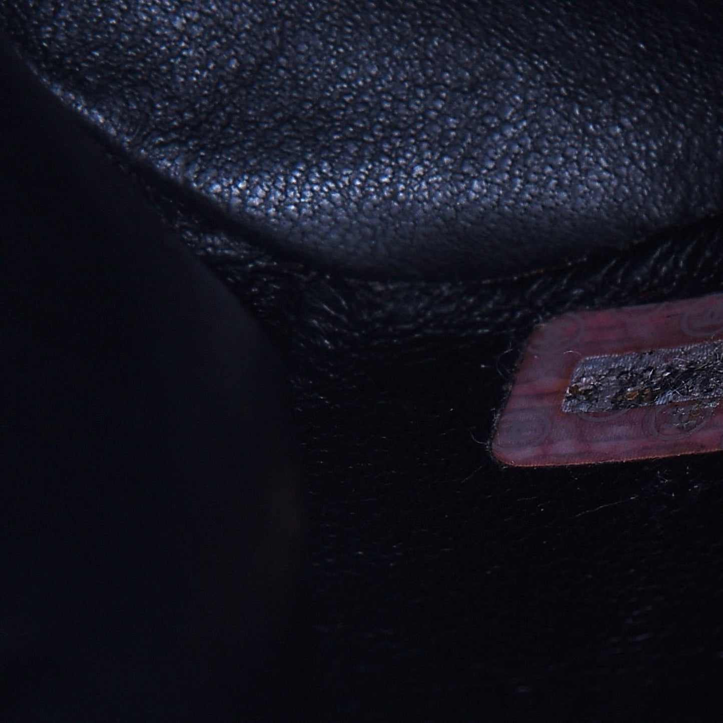 Caviar CC Bowler Black