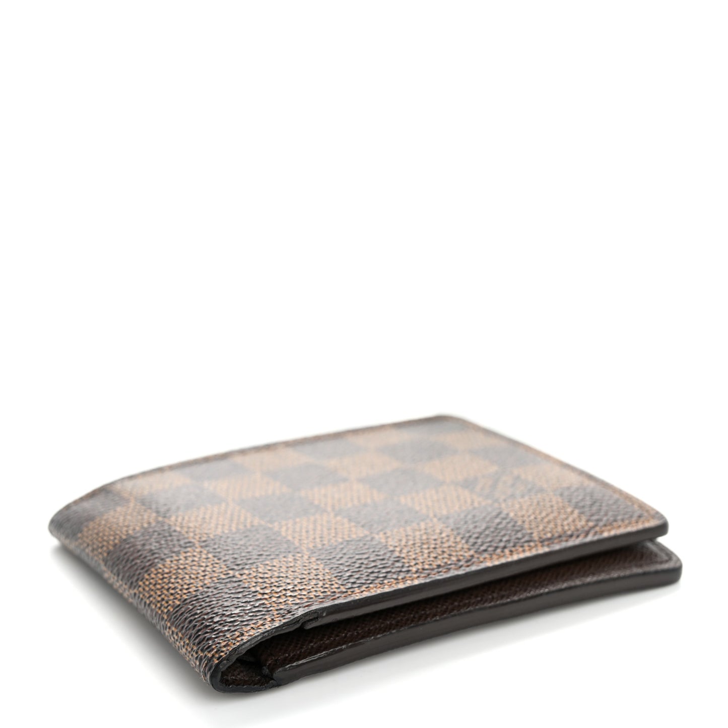 Damier Ebene Multiple Wallet