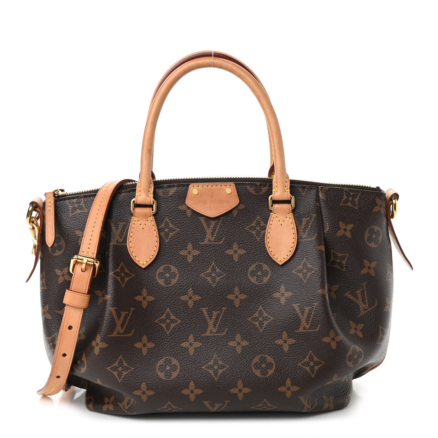 Louis Vuitton Monogram Turenne PM 1 of 13