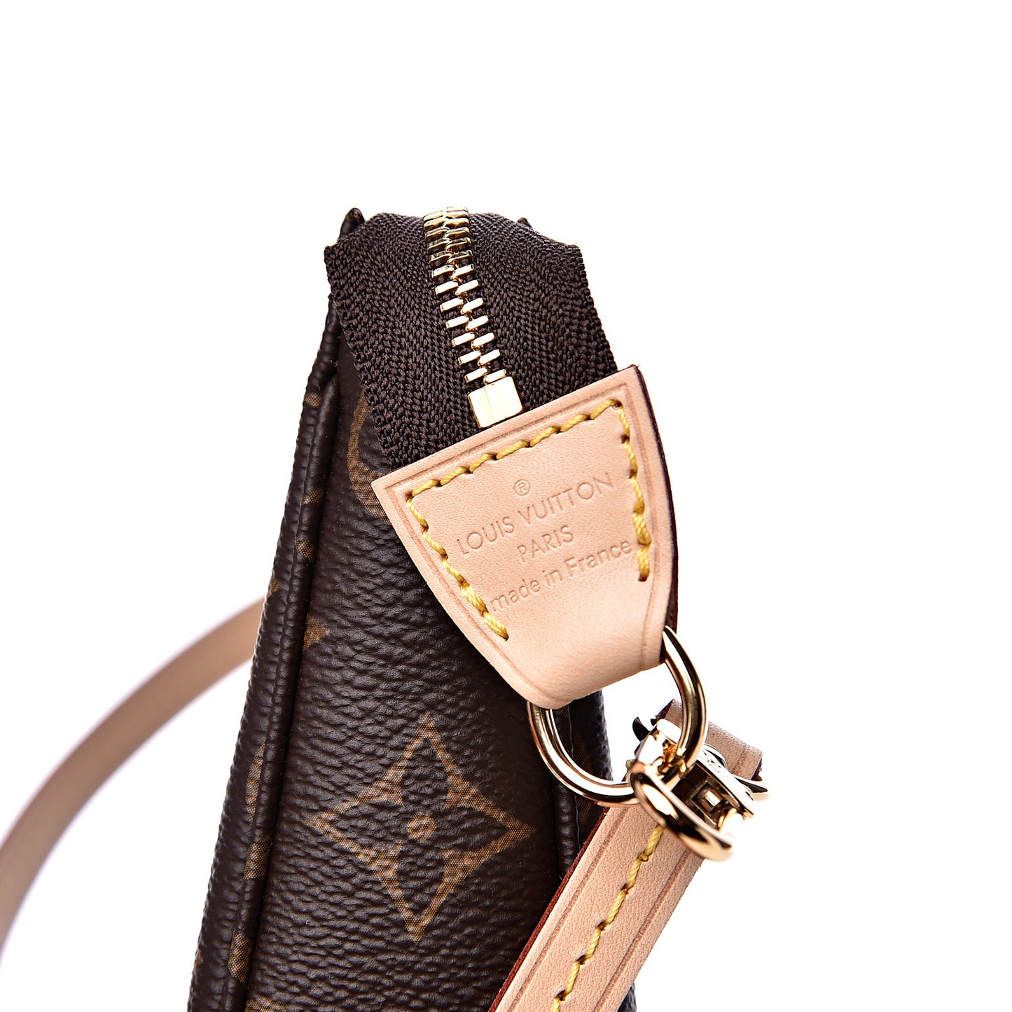 Monogram Pochette Accessories NM