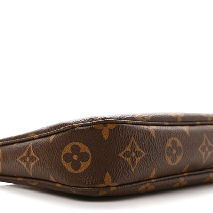 Louis Vuitton Monogram Pochette Accessories NM 7 of 8