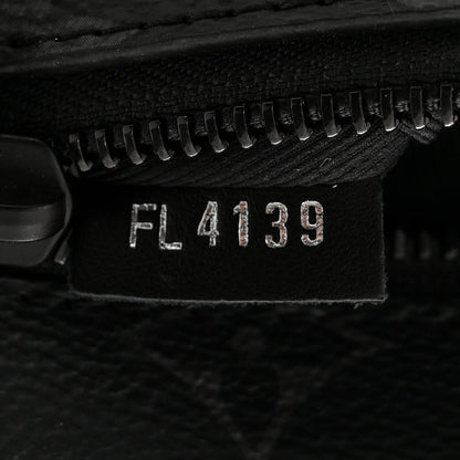 Louis Vuitton Monogram Eclipse Mini Soft Trunk 7 of 11