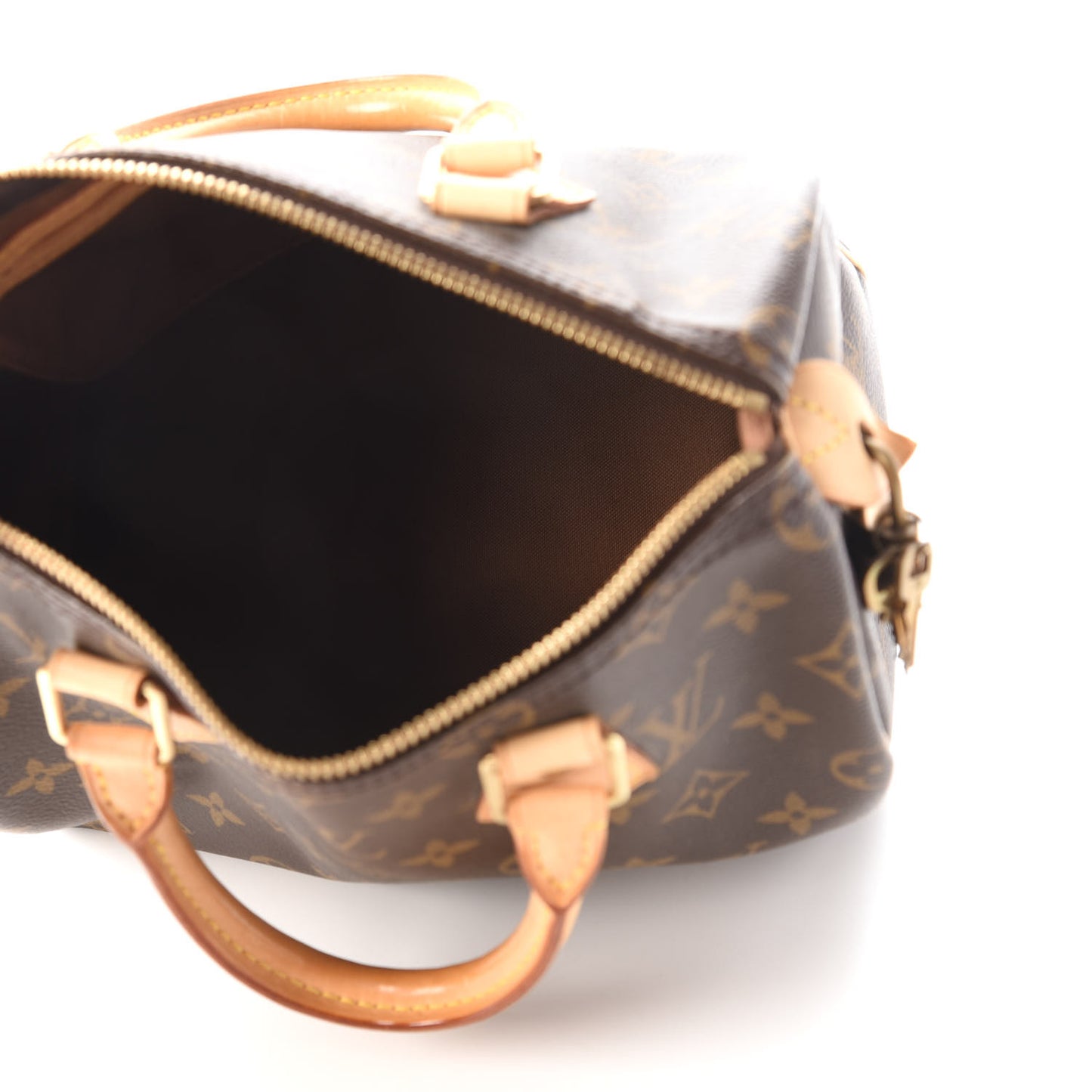 Monogram Speedy 25
