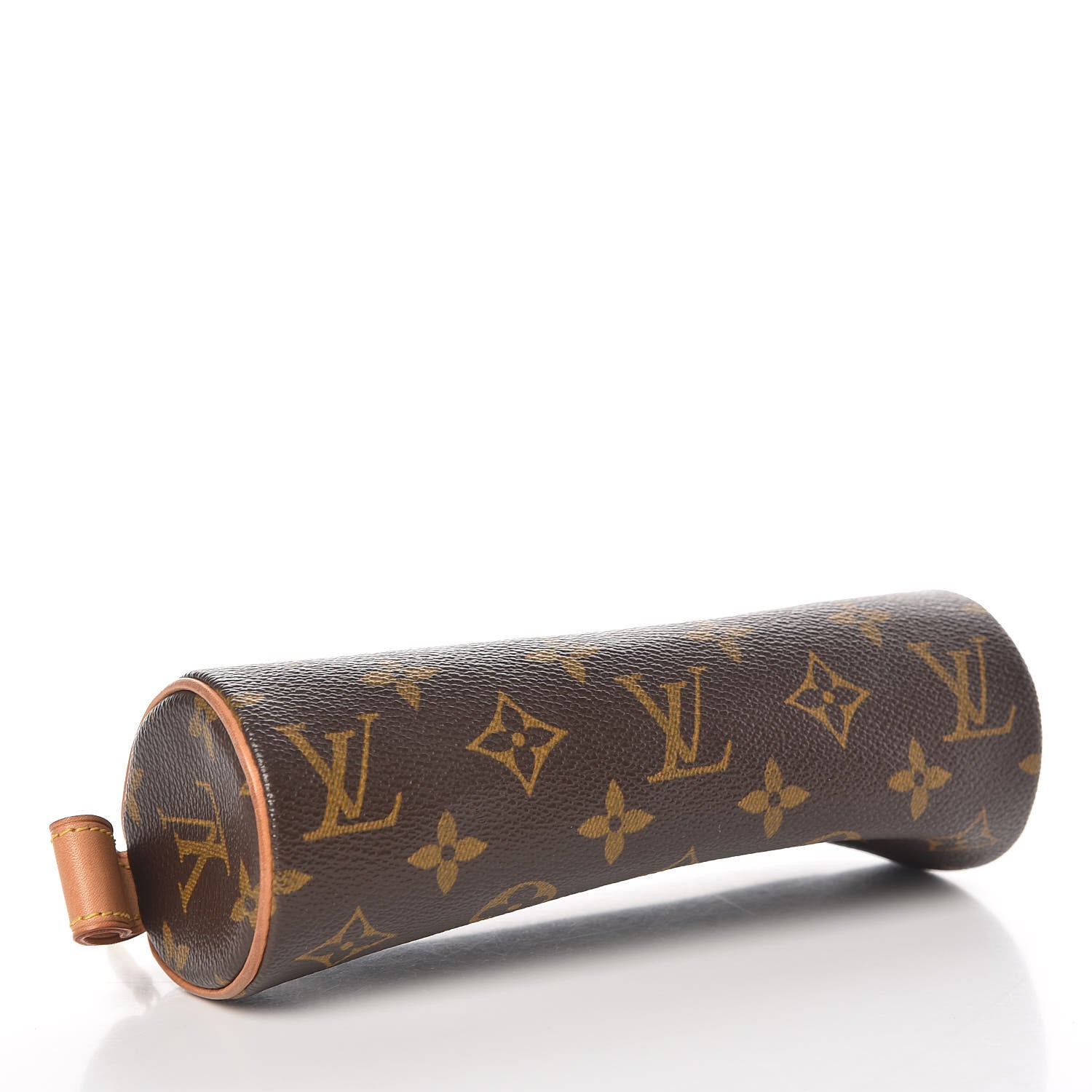 Louis Vuitton Monogram Trousse Ronde 20 Makeup Case 4 of 6