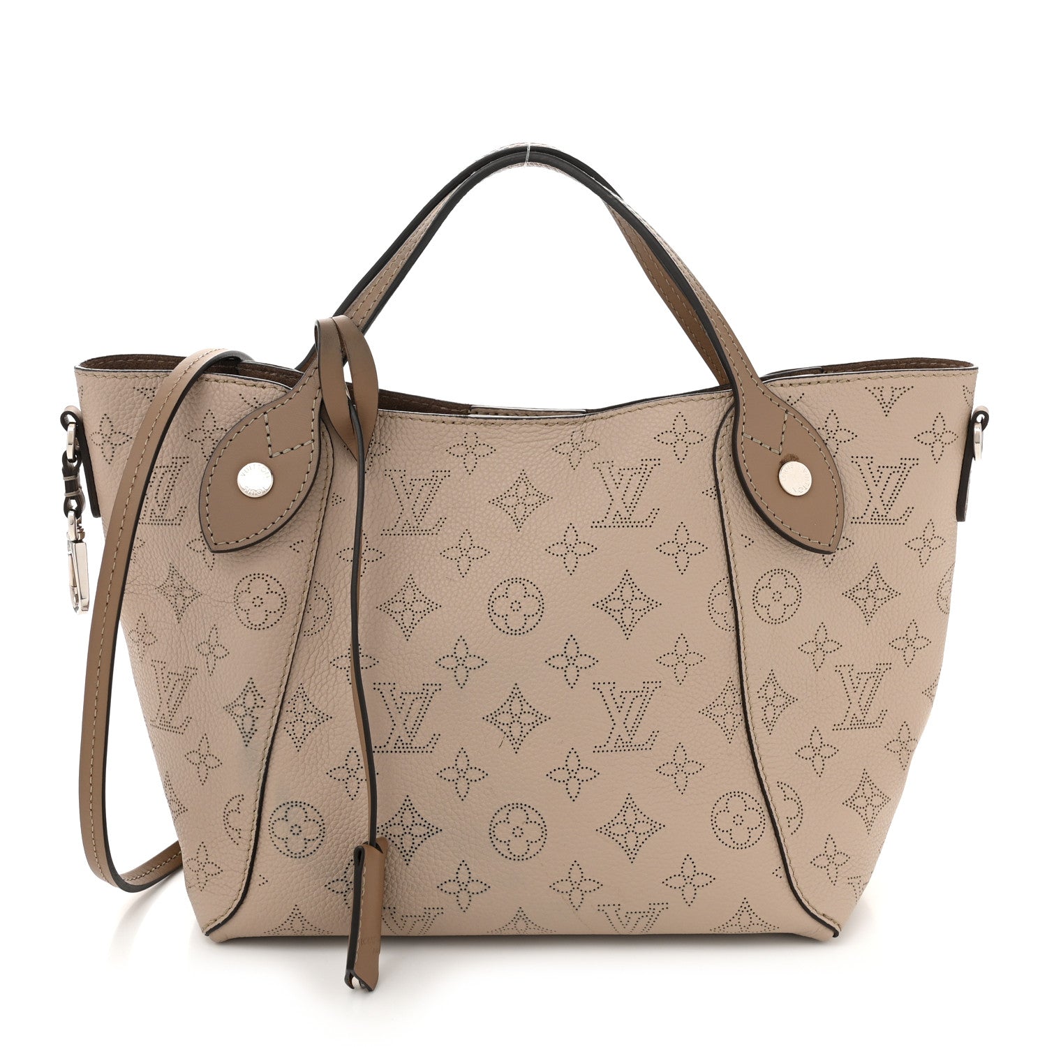 Louis Vuitton Mahina Hina PM Galet 1 of 13