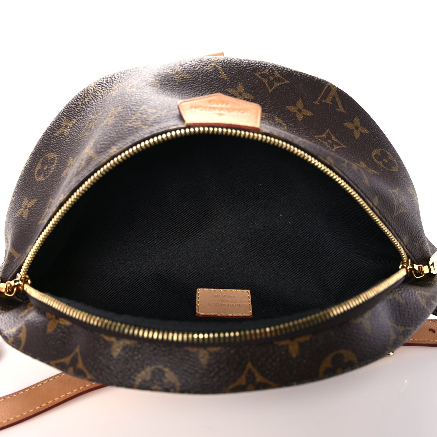 Monogram Bumbag