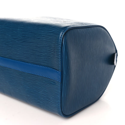 Louis Vuitton Epi Speedy 30 Toledo 8 of 8