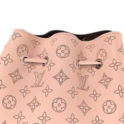 Louis Vuitton Mahina Bella Magnolia 8 of 10