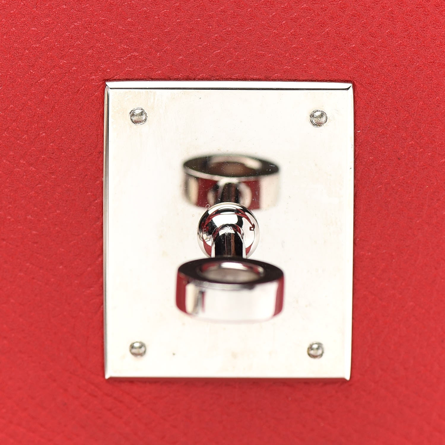 Hermes Epsom Birkin 30 Rouge Casaque 23 of 36