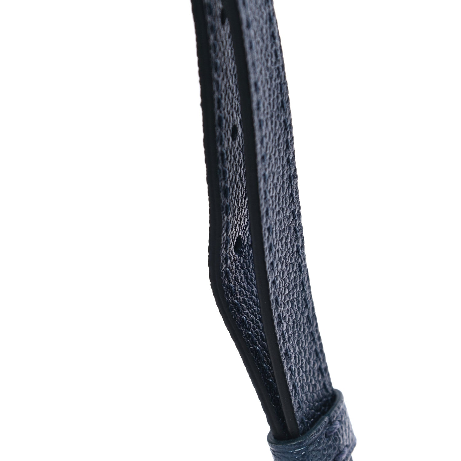 Louis Vuitton Metallic Empreinte Monogram Giant Pochette Metis Navy Nacre 11 of 11